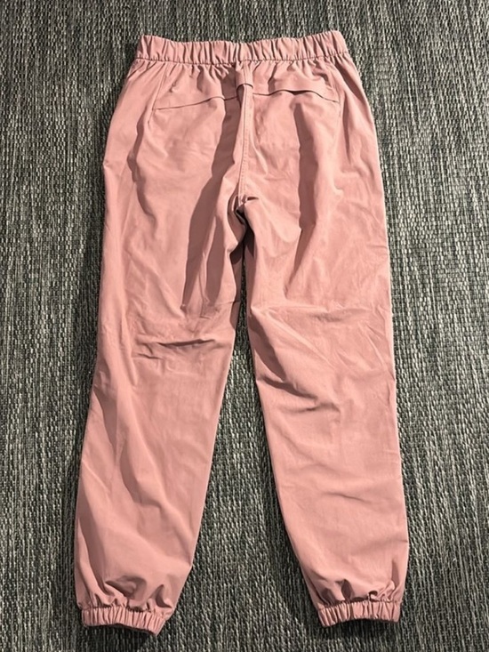 Lululemon Warpstreme High-Rise 7/8 Jogger - Picture 2 of 6